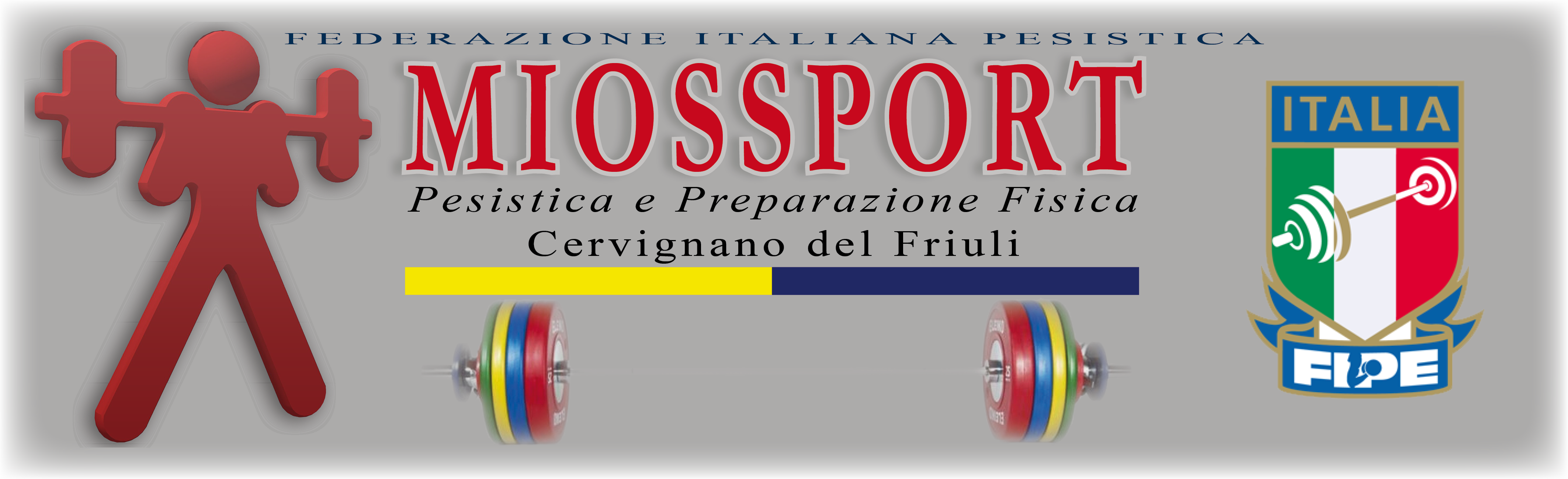 A.S.D. Miossport