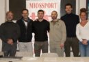 Francesco Carbonera è stato eletto Presidente della Miossport